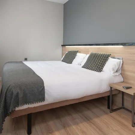 Alda Centro Hotel