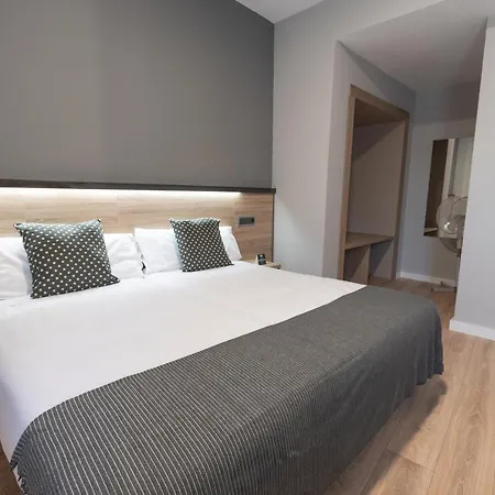 Alda Centro Hotel 2*