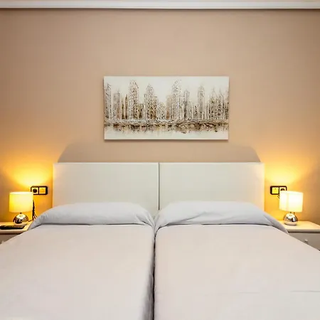 Gestion De Apartment *