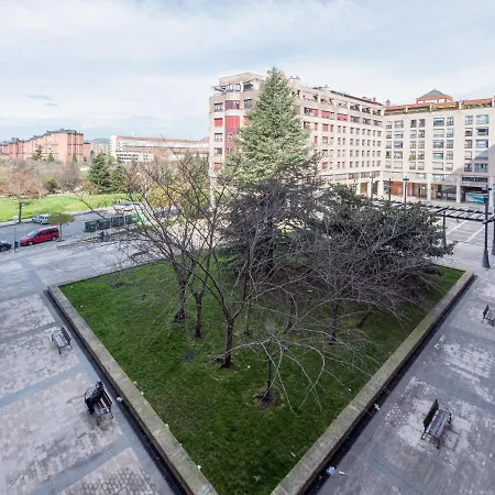 Apartment Gestion De