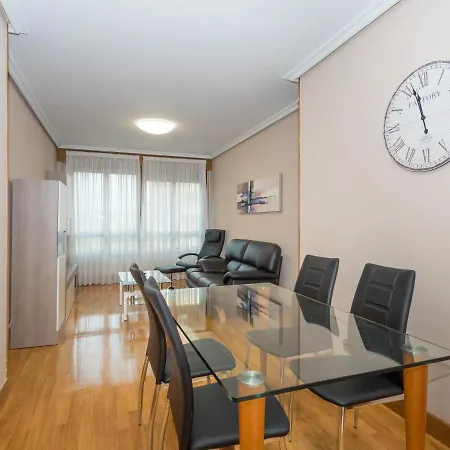 Gestion De Apartment Pamplona