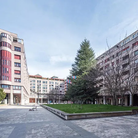Apartment Gestion De Pamplona
