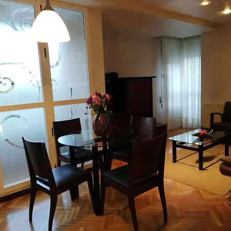 Mendebaldea Apartamento