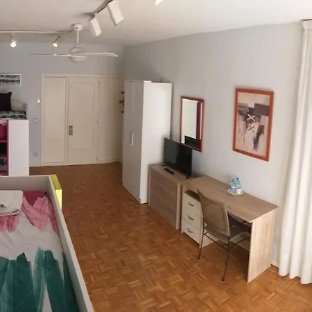 Pamplonabeds Guest house