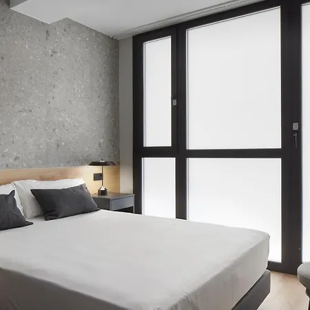 Guest house Espoz Y Mina Pamplona