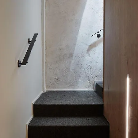 Espoz Y Mina Guest house Pamplona