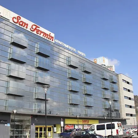 Ah San Fermín 4*