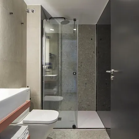 Espoz Y Mina Guest house Pamplona