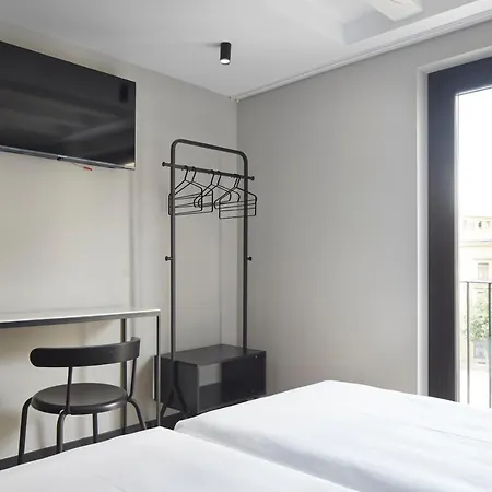Espoz Y Mina Guest house Pamplona
