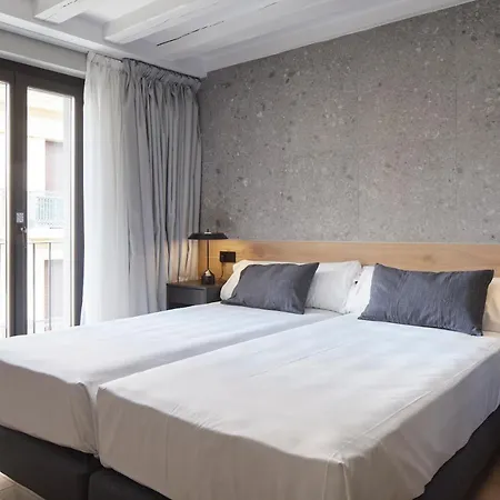 Espoz Y Mina Guest house