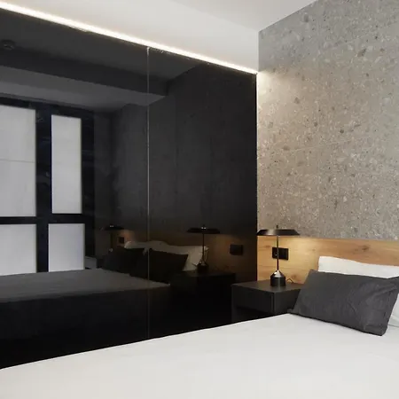 Guest house Espoz Y Mina Pamplona