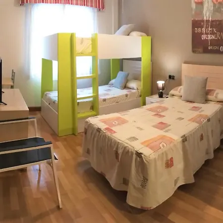 Pensión Alojamientos Pamplona