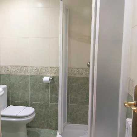 Alojamientos Pamplona