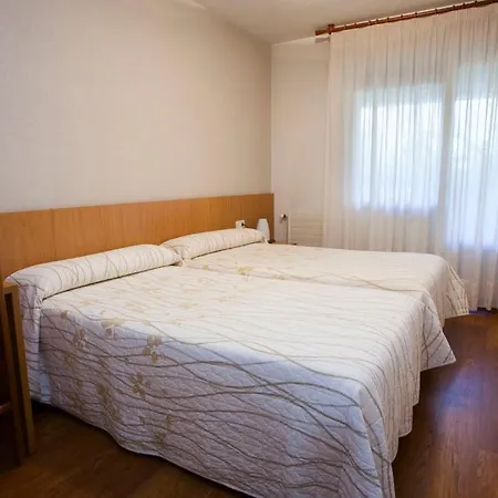 Abodi Pamplona