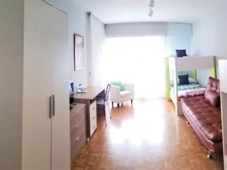 Pamplonabeds Guest house