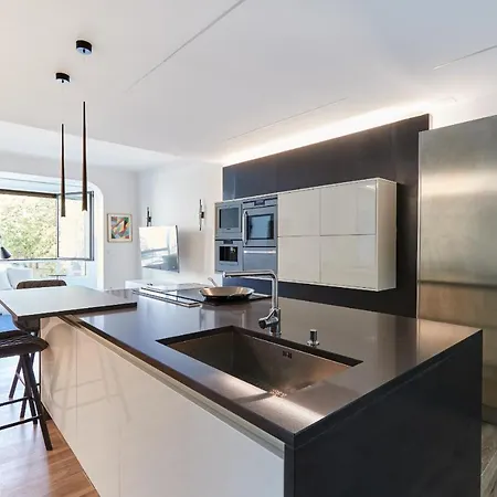 Apartamento Tuapartamento Boutique - Plaza De Toros *