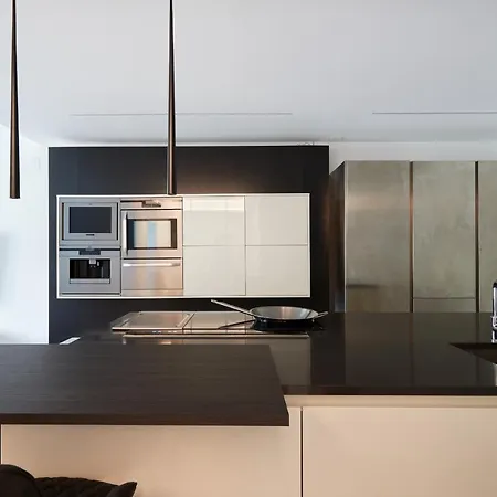Apartment Tuapartamento Boutique - Plaza De Toros Pamplona