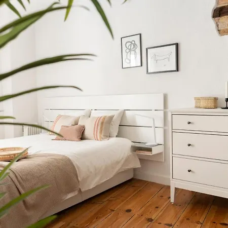 Apartamento Precioso En Calle Mayor *