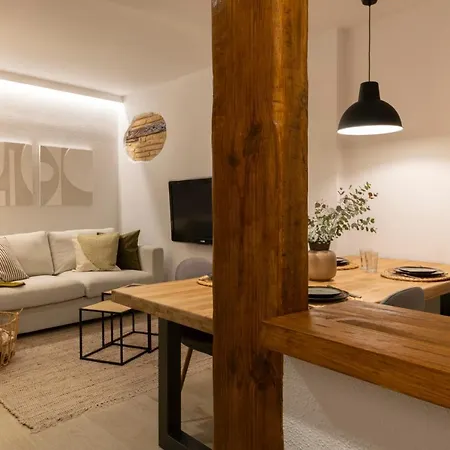 Apartamento Precioso En Calle Mayor Pamplona