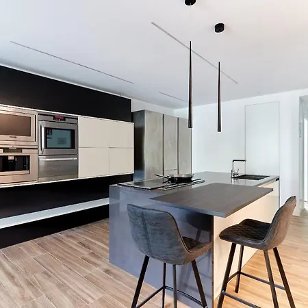 Apartment Tuapartamento Boutique - Plaza De Toros Pamplona