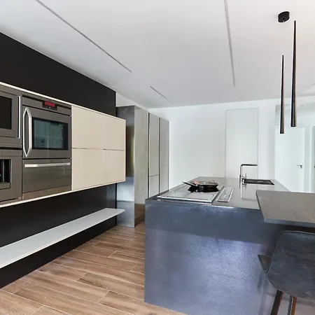 Tuapartamento Boutique - Plaza De Toros Apartment