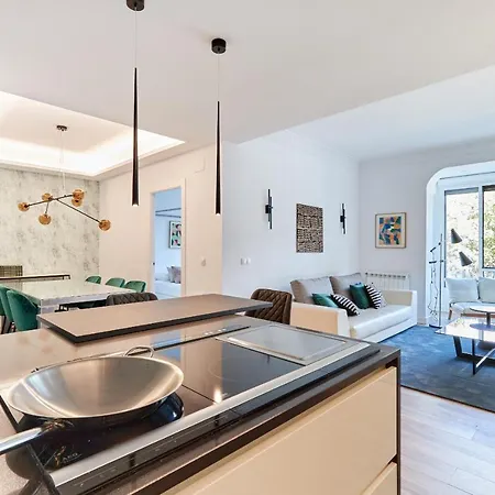 Apartamento Tuapartamento Boutique - Plaza De Toros *