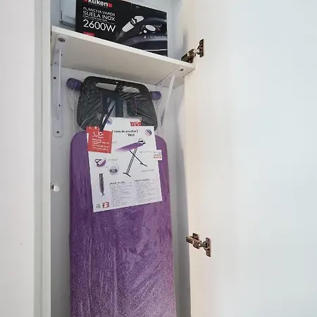 Tuapartamento Boutique - Plaza De Toros Apartment *