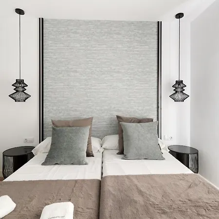 Tuapartamento Boutique - Plaza De Toros Apartment