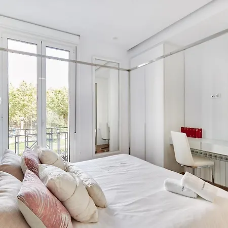 Tuapartamento Boutique - Plaza De Toros Apartment *