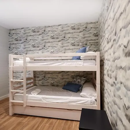 Apartment Tuapartamento Boutique - Plaza De Toros
