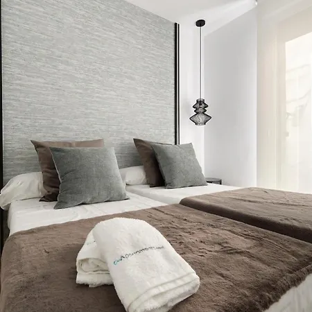 Tuapartamento Boutique - Plaza De Toros Apartment *