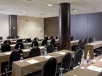 Azz Pamplona Norte 4*
