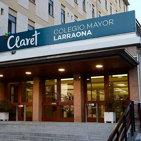 Residencia Larraona *