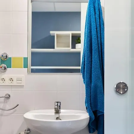 Residencia Larraona Hostel
