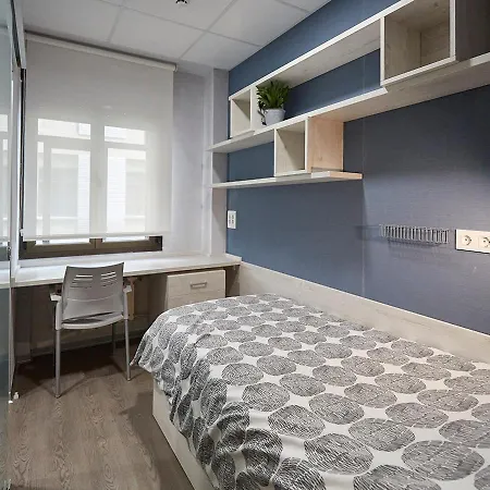 Residencia Larraona * Pamplona