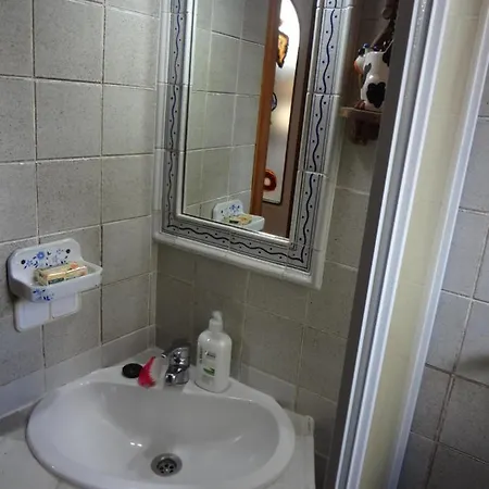 Apartamento Atico En La Plaza Del Ayuntamiento *