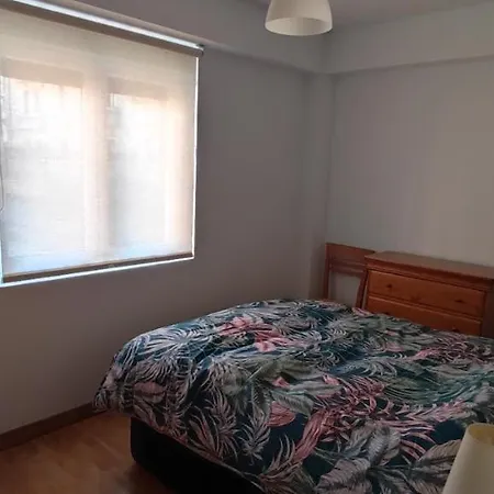Apartment En Zona Centrica Y Tranquila.