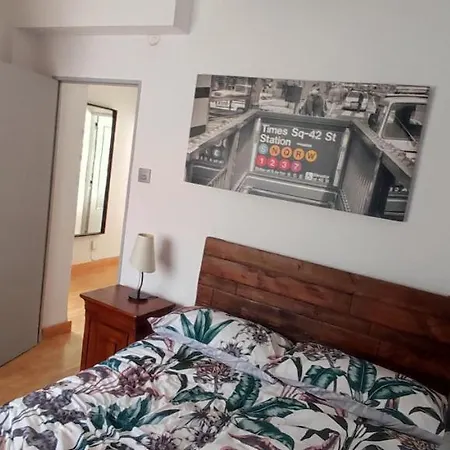 En Zona Centrica Y Tranquila. Apartment Pamplona