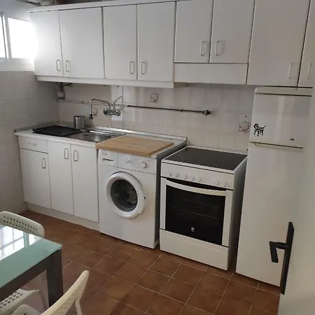 En Zona Centrica Y Tranquila. Apartment Pamplona