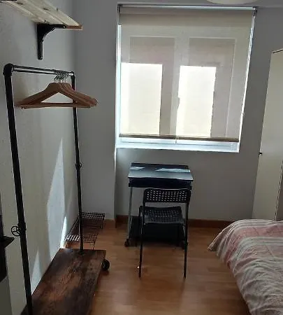 En Zona Centrica Y Tranquila. Apartment Pamplona