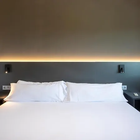 Sancho Ramirez Hotel Pamplona