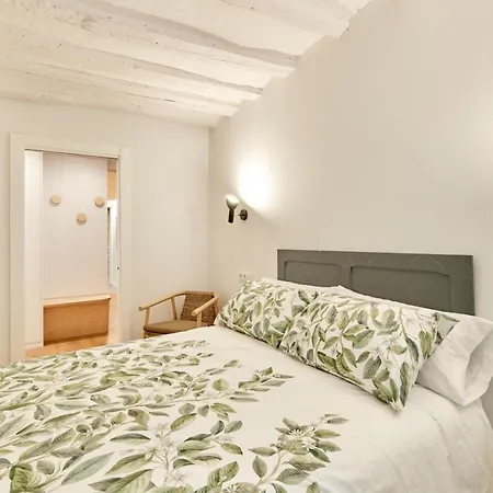Apartment Santo Andia By Clabao