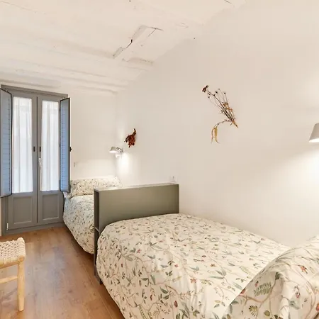 Apartment Santo Andia By Clabao Pamplona