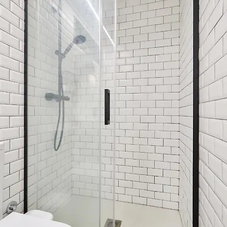 Santo Andia By Clabao Apartment *