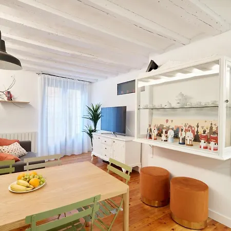Apartment Santo Andia By Clabao