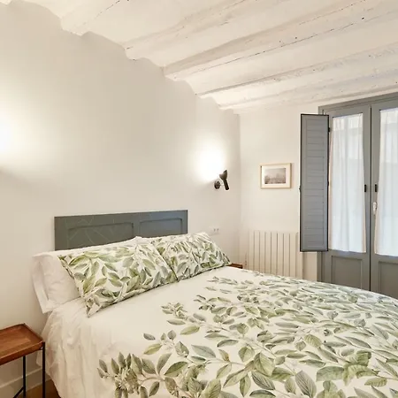 Santo Andia By Clabao Apartment *
