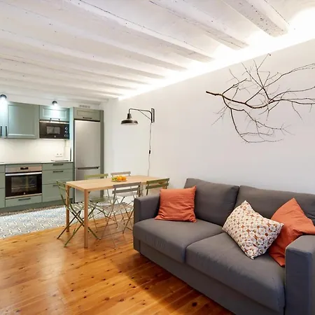 Apartment Santo Andia By Clabao *