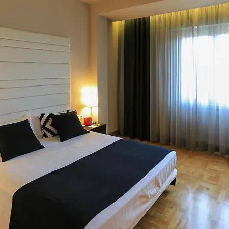 Habitus Leyre 3*
