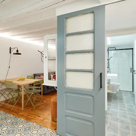 Santo Andia By Clabao Apartment *