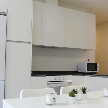 Apartment Residencia Francisco Bergamin *
